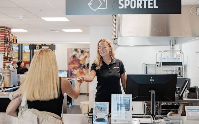 Sportium Sportel