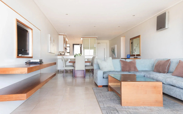 Hermanus Luxury Apartments