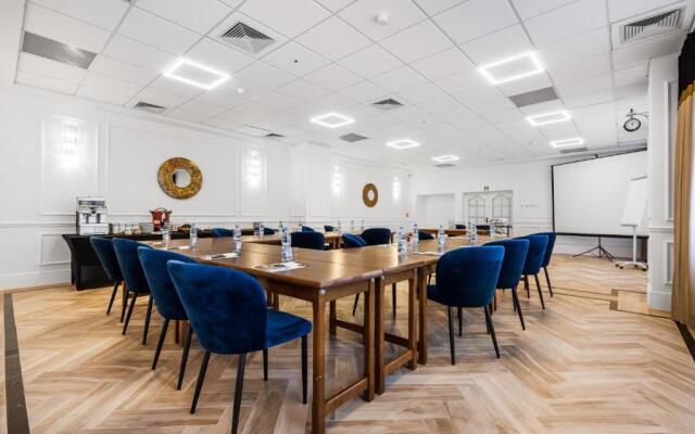 Prawdzic Resort&Conference