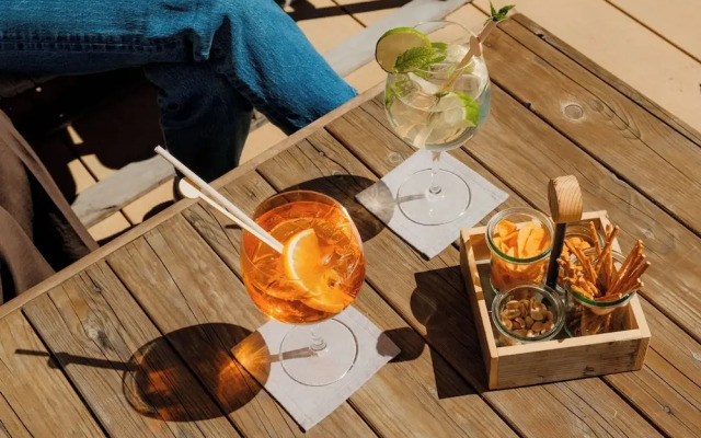 Hotel Bernina Pontresina