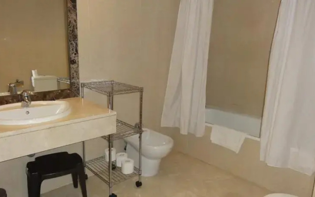 Apartment Terrazas Bajo