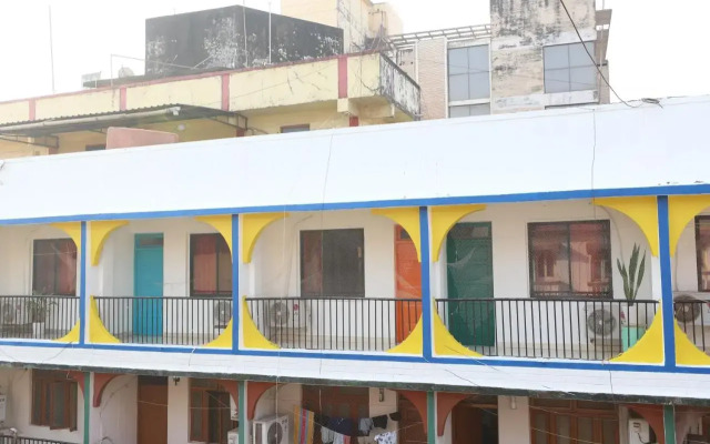 Westend Hotel