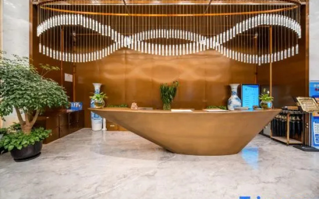 Turpan Hengze Hotel
