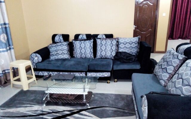 JKIA Transit Apex Furnished Apartments