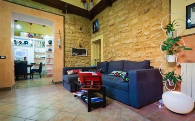 Bed and Breakfast Piccolo Gellia