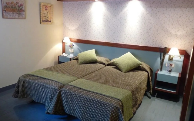 Hotel Jardín de Aranjuez