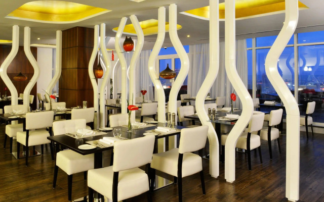 Swiss-Belhotel Seef Bahrain