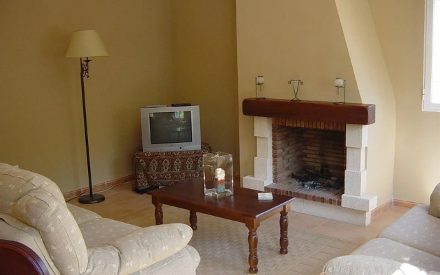 Casa With Private Pool and Beautiful Views Near Granada