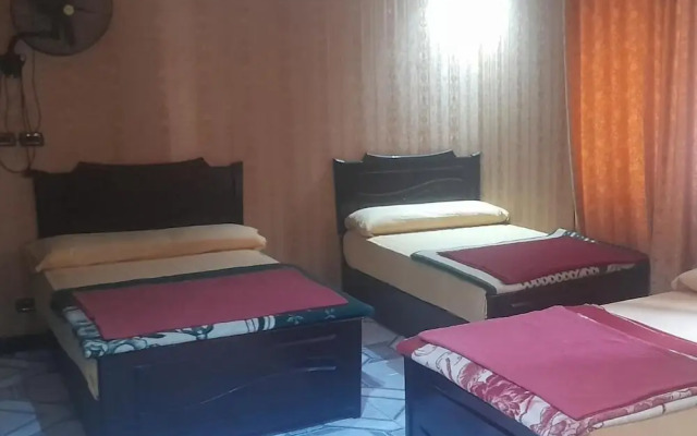 Alkadi Hotel
