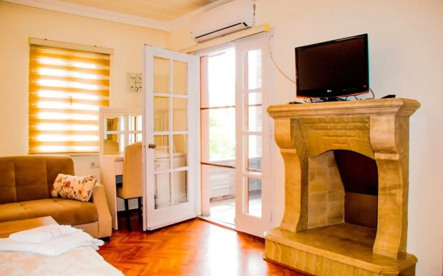 Gonulden Otel