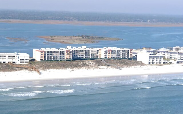 Windjammer 402 - Two Bedroom Condo