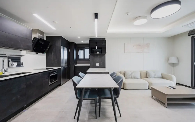 Odays Osiria Residence