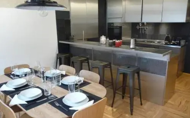 Appartamento Santa Marta