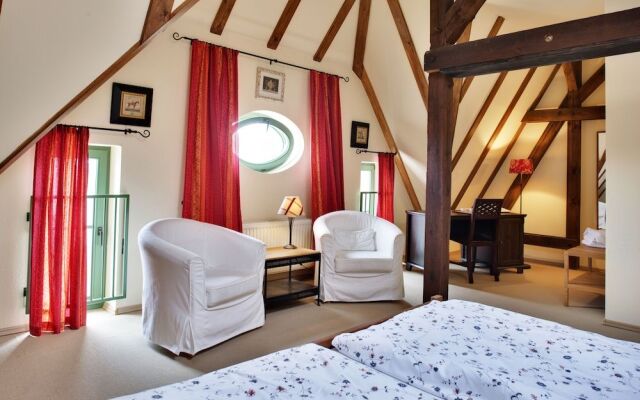 Zum Hauenden Schwein