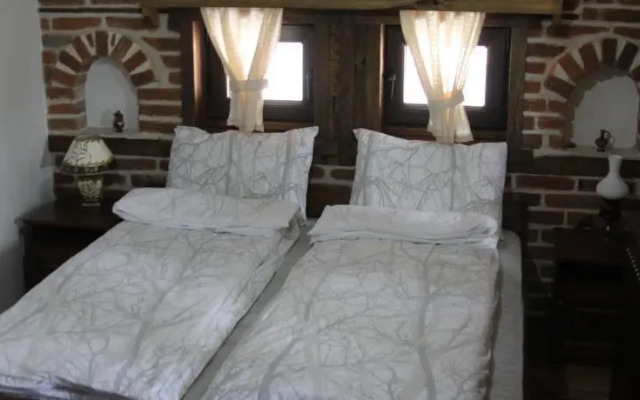 Guest House Shapkova Kushta