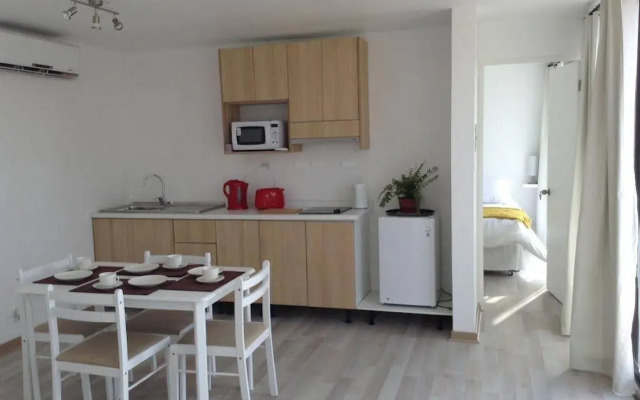 Lomas Loft