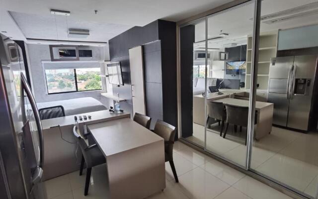 Flat Apartamento ALT¿SIMO N¿EL ¿timo Andar