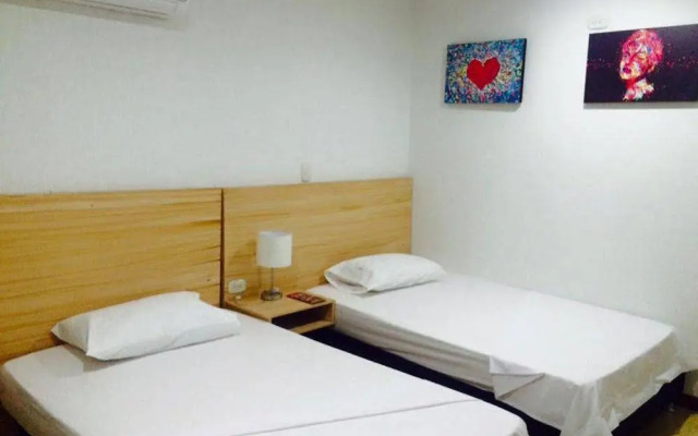 Hotel Berdez