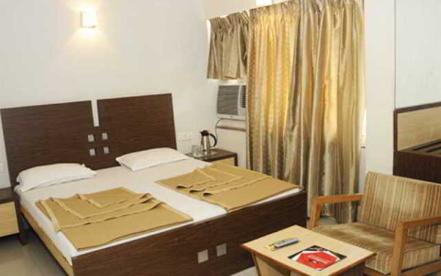 Hotel Panshikura