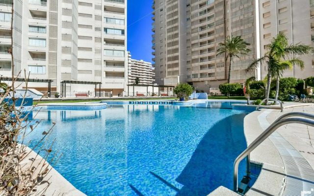 Apartamento Apolo XVII 31