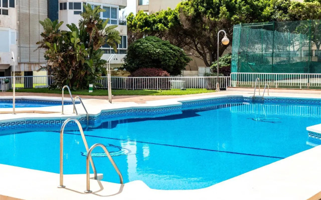 LXR La Carihuela Sea Views 3Hab.