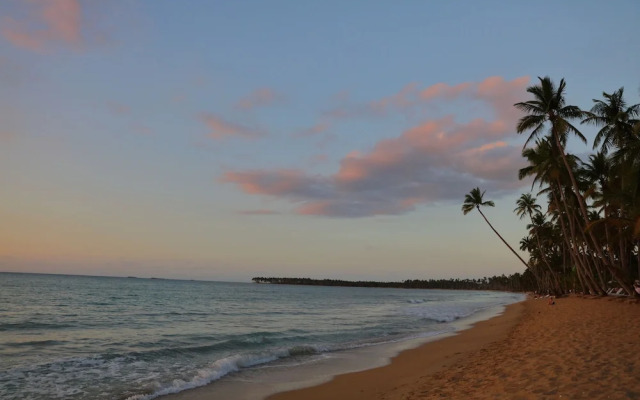 Beach Apartment at Sublime Samana