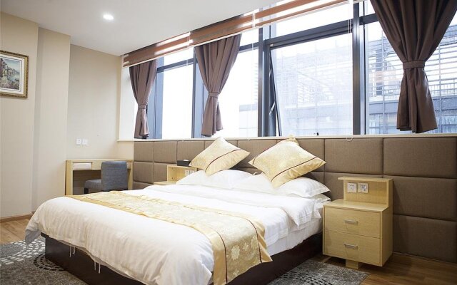 Nanyuan E Home Keqiao Lantian Square Branch