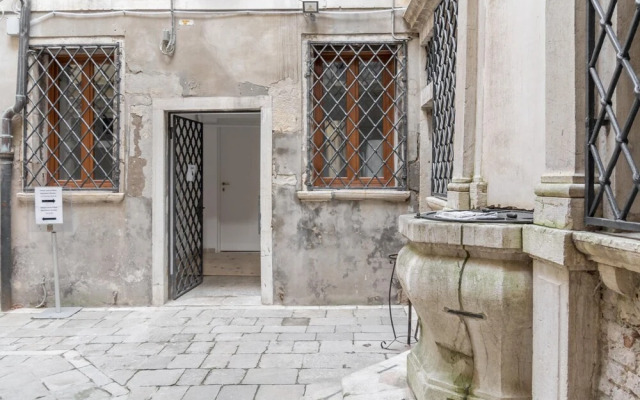 Venice Luxury Palace 1 by Wonderful Italy