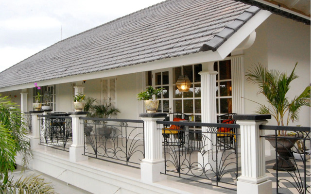 Kresna By The Sea By Kresna Hospitality