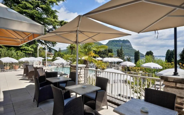 Hotel Excelsior Le Terrazze