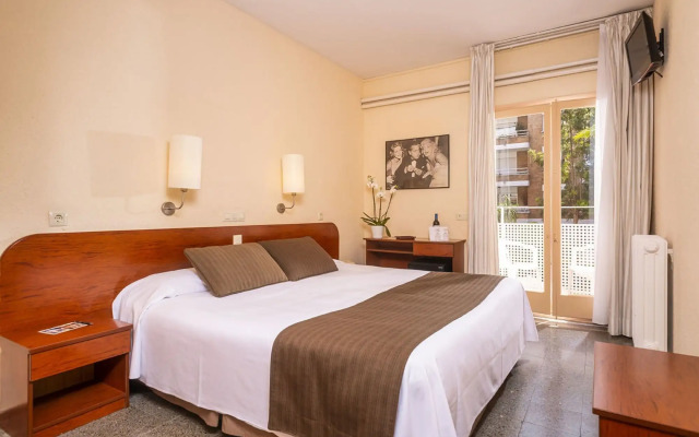 Hotel Guitart Rosa - Adults Only