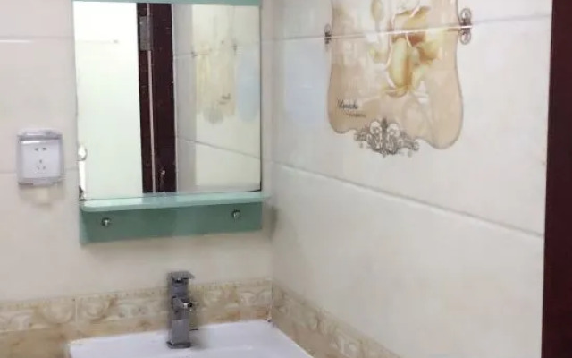 Kaixuan Shidai Family Apartment