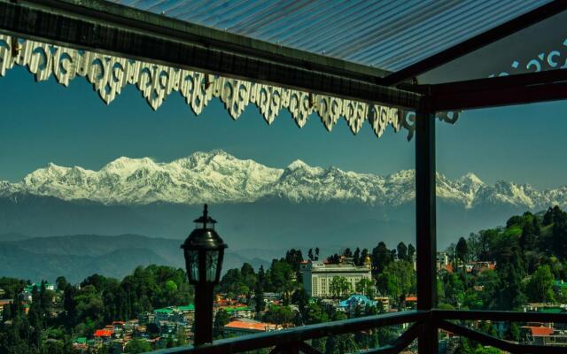 Sumitel Vista 800m from Mall Road