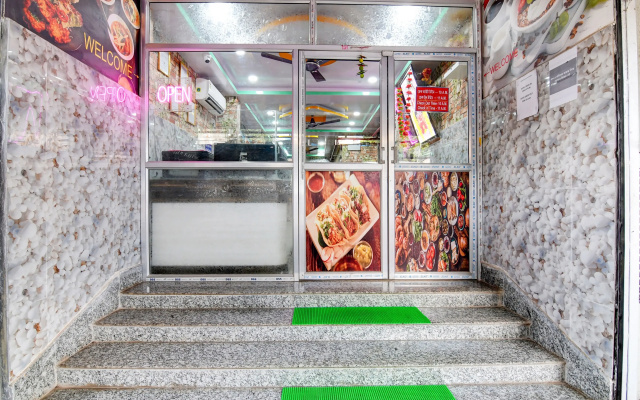 Hotel O Joy Maa Tara Hotel & Restaurant