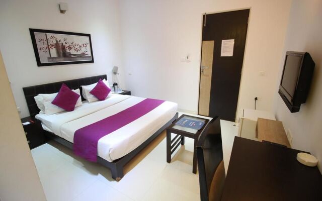 OYO Rooms ISKCON SG Highway