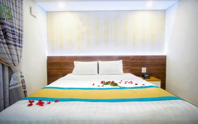 May hotel Phu Quoc