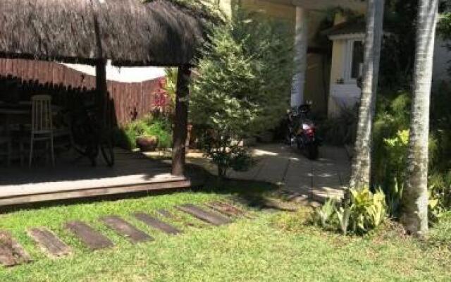 Sam's Hostel