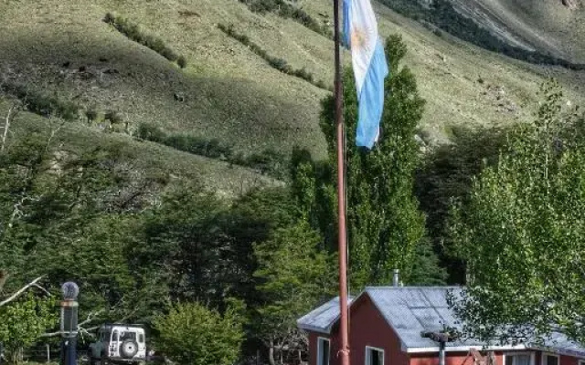 Estancia Bonanza Patagonian Lodge Experience