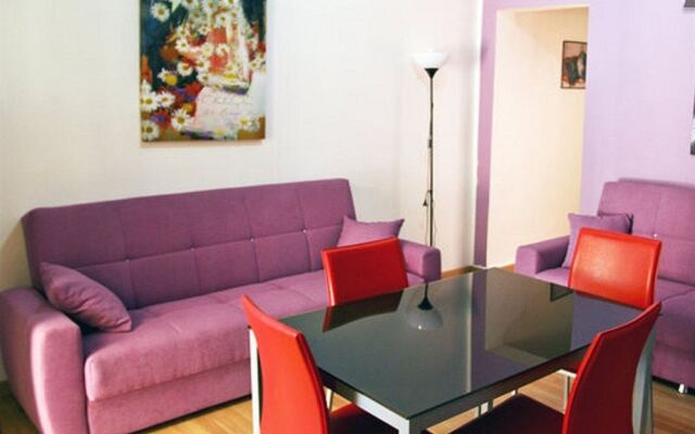 Hotel & Residence | Sicilia | Catania | Costa Del Sole |