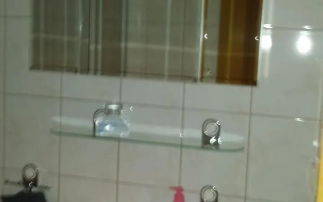 Pension Finkenschenke