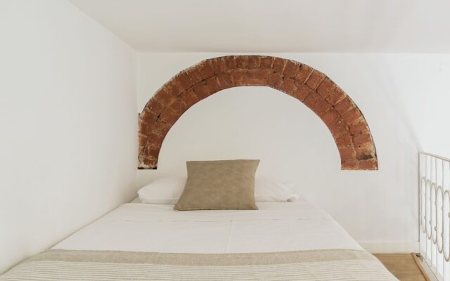 Home At Hotel Copernico Apartment