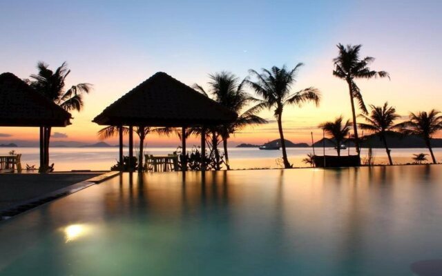 LAPRIMA Hotel Flores
