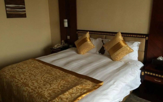 Sanfod Hotel Qingdao