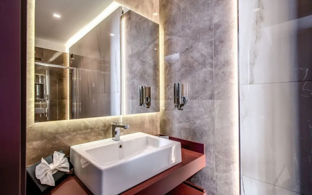 Doria Palace Boutique Hotel