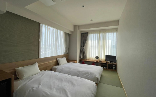 Matsue New Urban Hotel