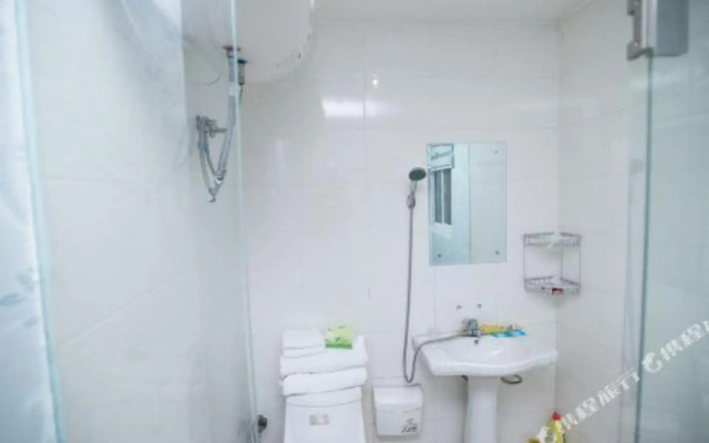Xitang 1001 Hostel