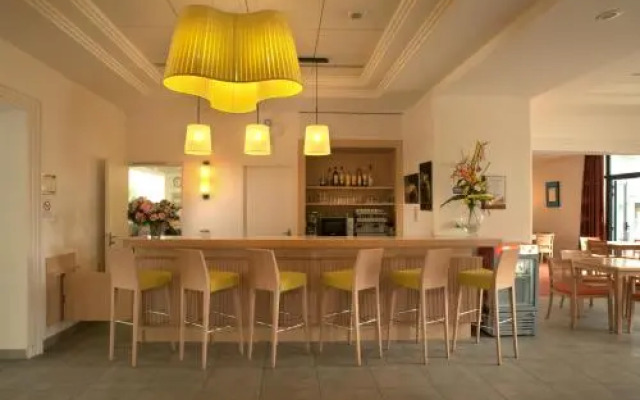 Domitys Le Parc de Vinci