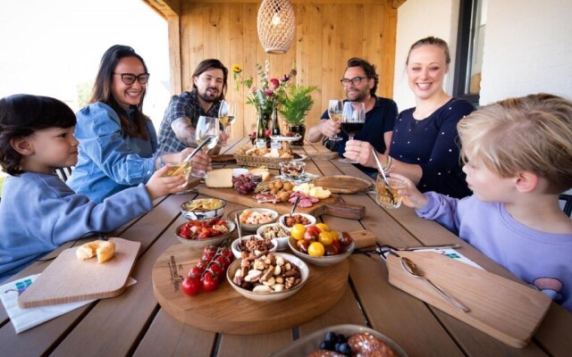 Premium Water 6p in Thorn