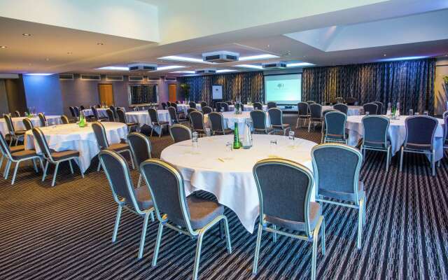 DoubleTree by Hilton Hotel Bristol South - Cadbury House