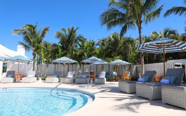 Isla Bella Beach Resort & Spa